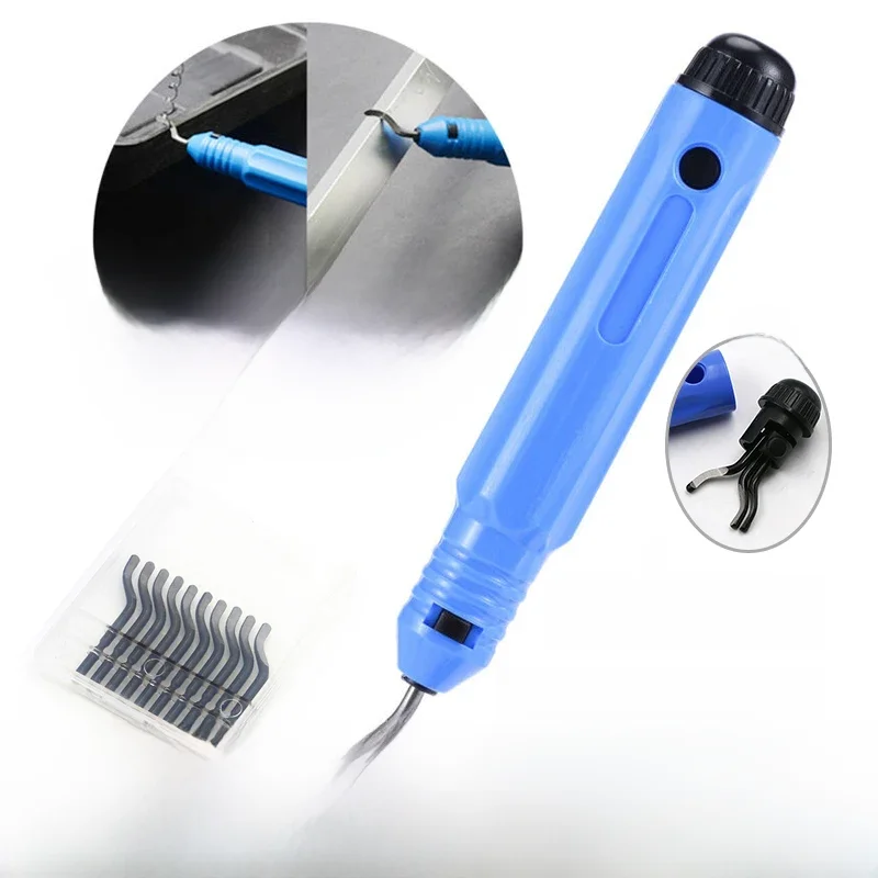 Ferramenta de aparamento para impressora 3D, faca, raspador, PLA, ABS, PETG, modelo do material,
