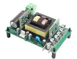 

STM EVLMG1-250WLLC Demonstration Board, Power Management, Resonant LLC Converter