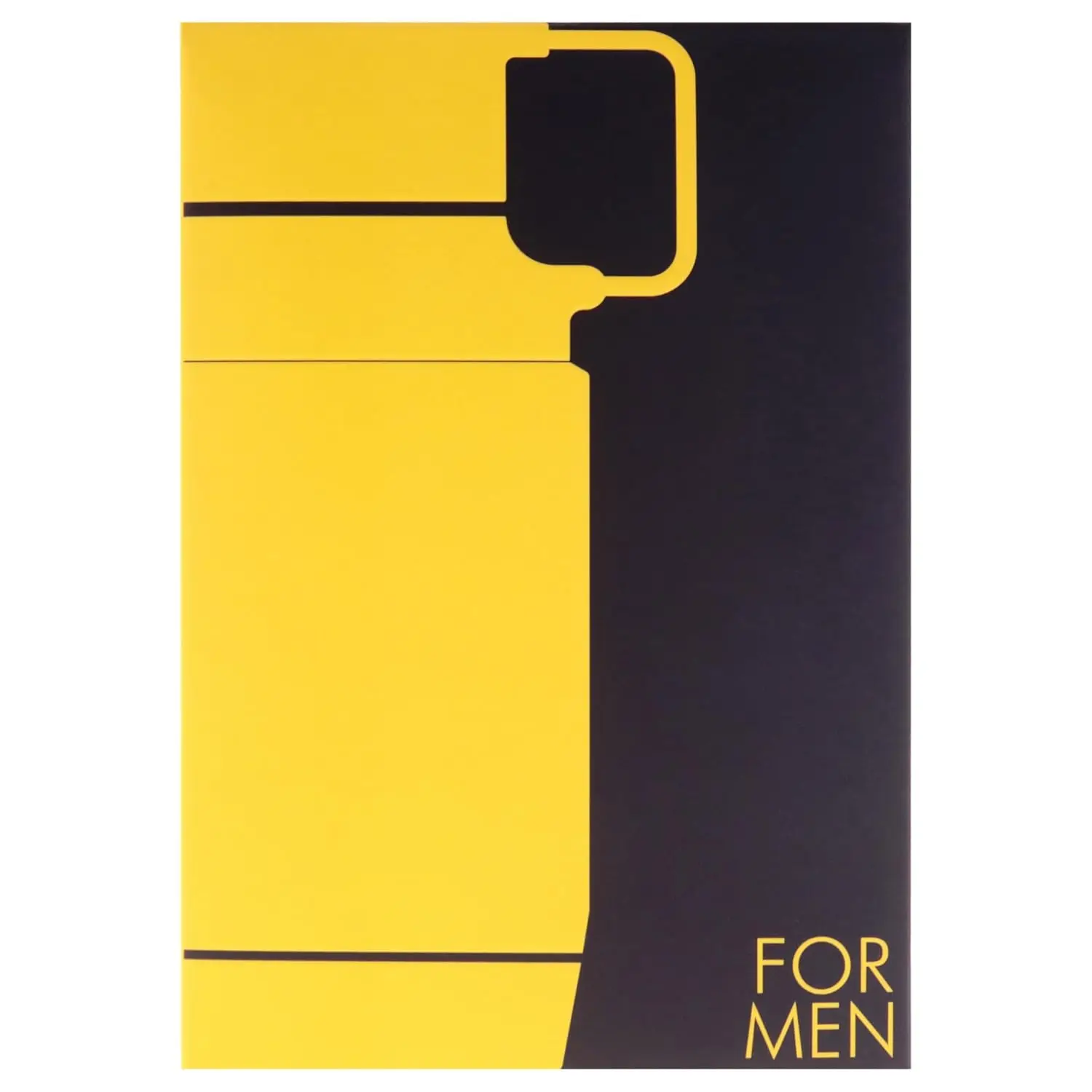 Odyssey - Mega Limited Edition di Armaf for Men - Spray EDP da 3,4 once