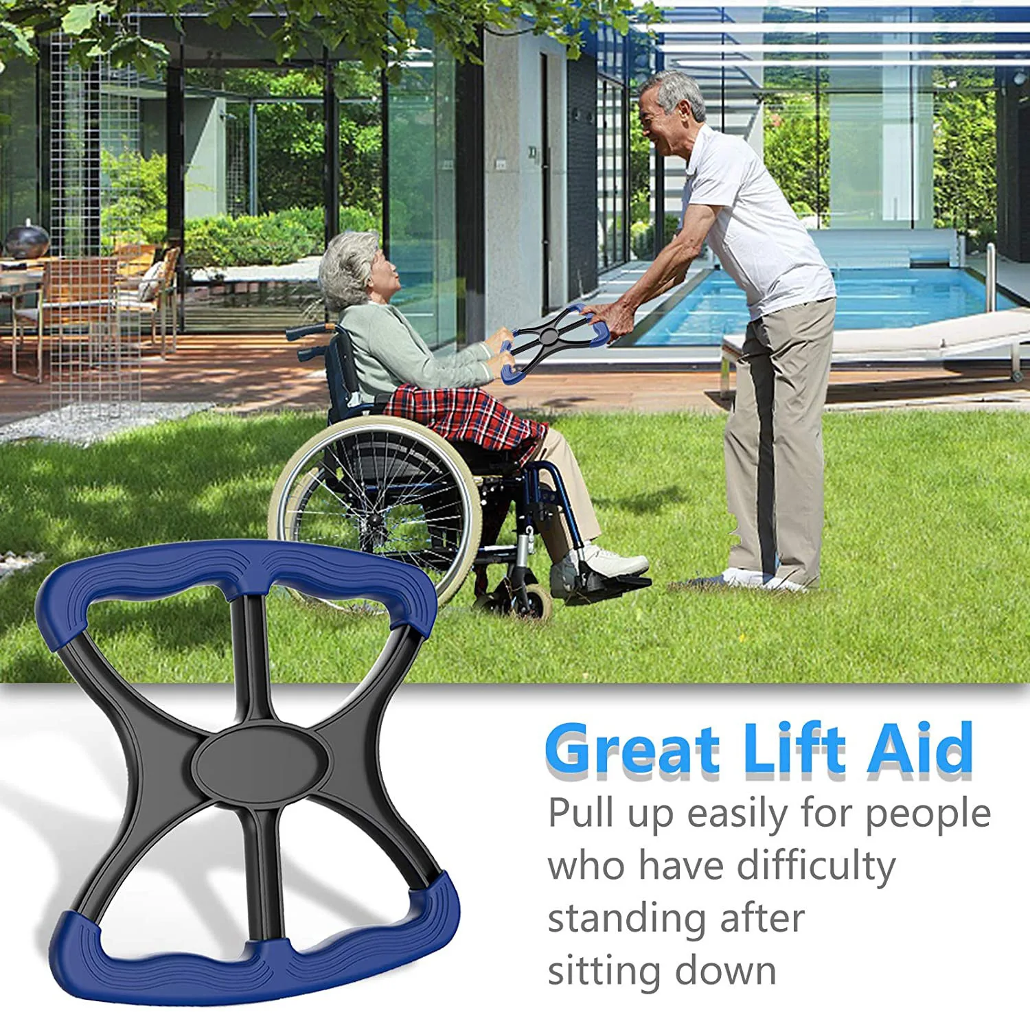 lift standing aid for nurses and nurses to lift standing aid for the elderly the sick and the disabled