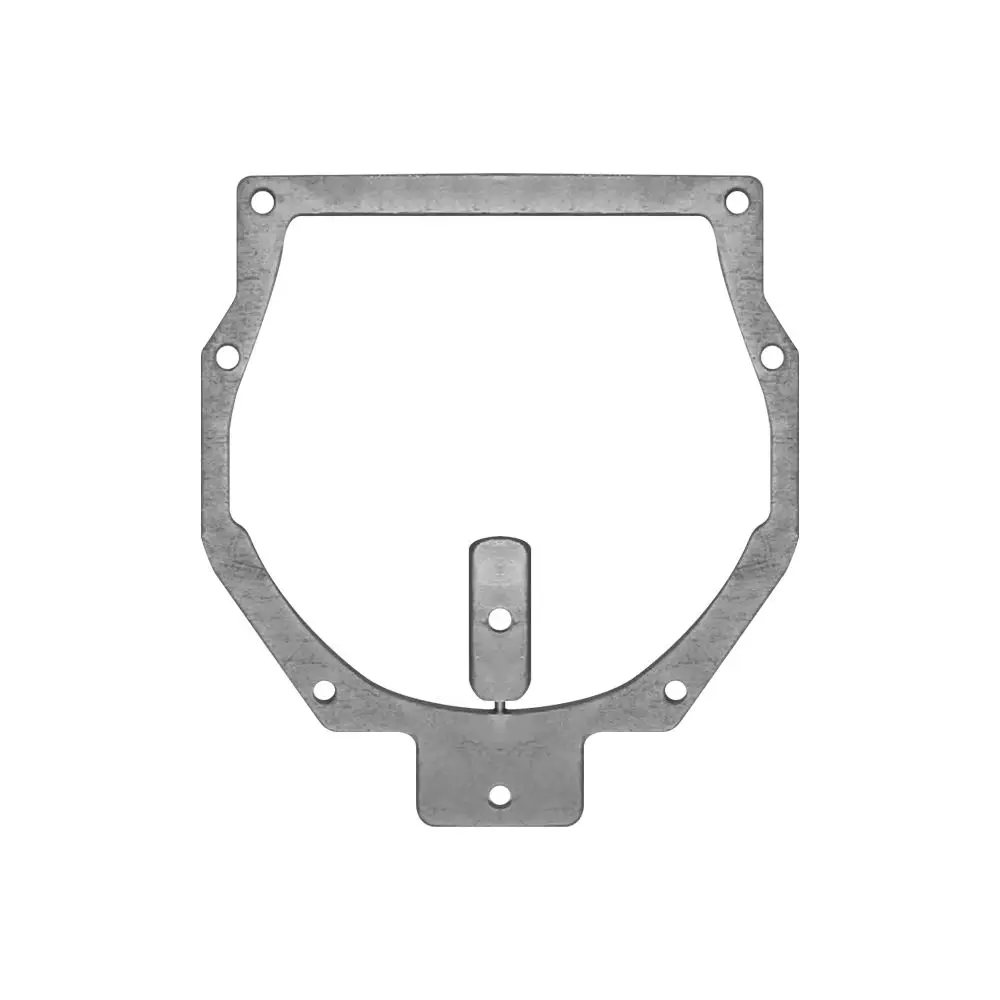 

Монтажная рамка адаптера фар TAOCHIS для Toyota Highlander 2015-2017 светодиодный объектив проектора Hella 3R G5 5