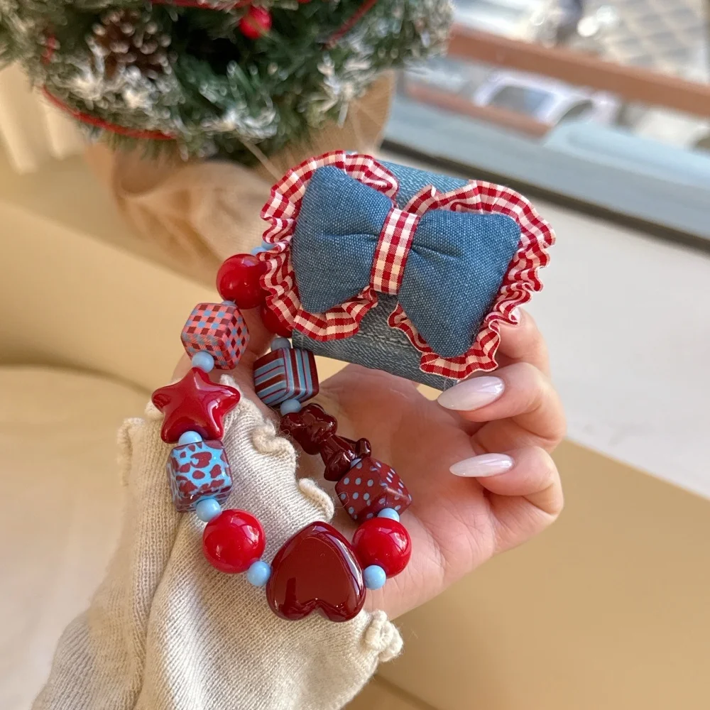 

Leather ribbon bow headphone protective case,suitable for AirPods4/3/2 Pro/2/4,good-looking niche new shockproof protective case