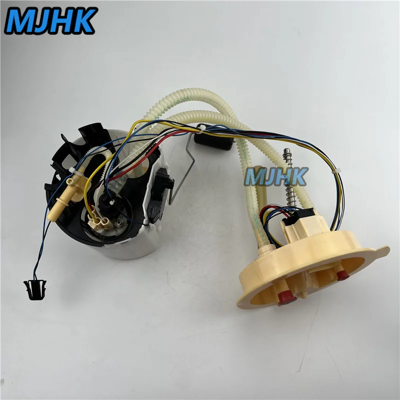 MJHK 8516560301 31478634 31355908 Fit For VOLVO V60 XC90 XC60 S60 S80 V90 S90 MK2 Diesel Fuel Pump Assembly