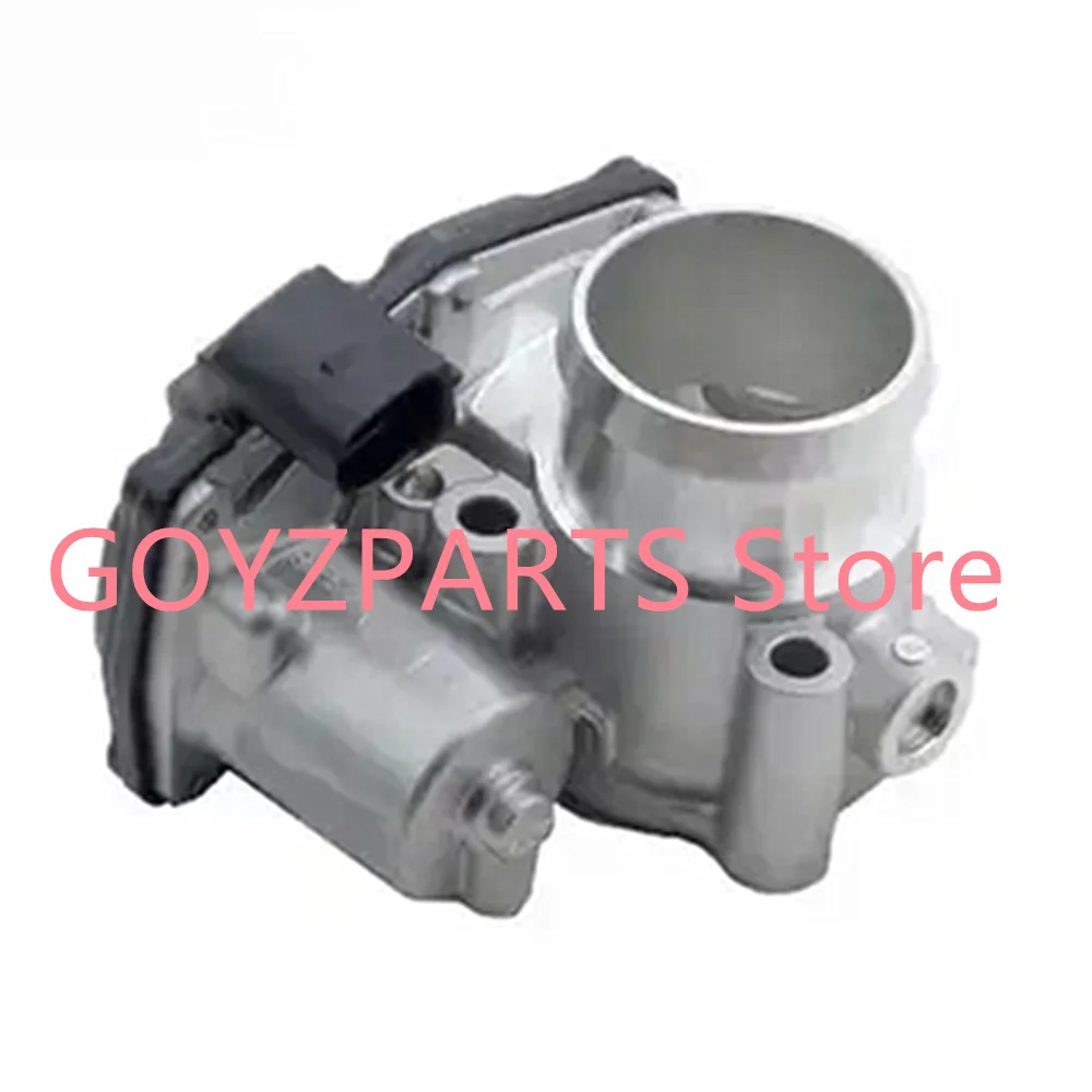 

50989002 K132190054 CN1G-9F991-FB CN1G-9F991-AC THROTTLE BODY For FORD ECOSPORT 1.5 Ti MG-103-FT52 MG103FT52