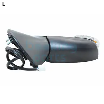 MRR82138(RHD-L), Zrcátko pro TOYOTA COROLLA AXIO/FIELDER 2015-2017 1NZFE/1NZFXE JAPONSKO 6 nejlepší prodej Příslušenství pro Toyota Axio - №2