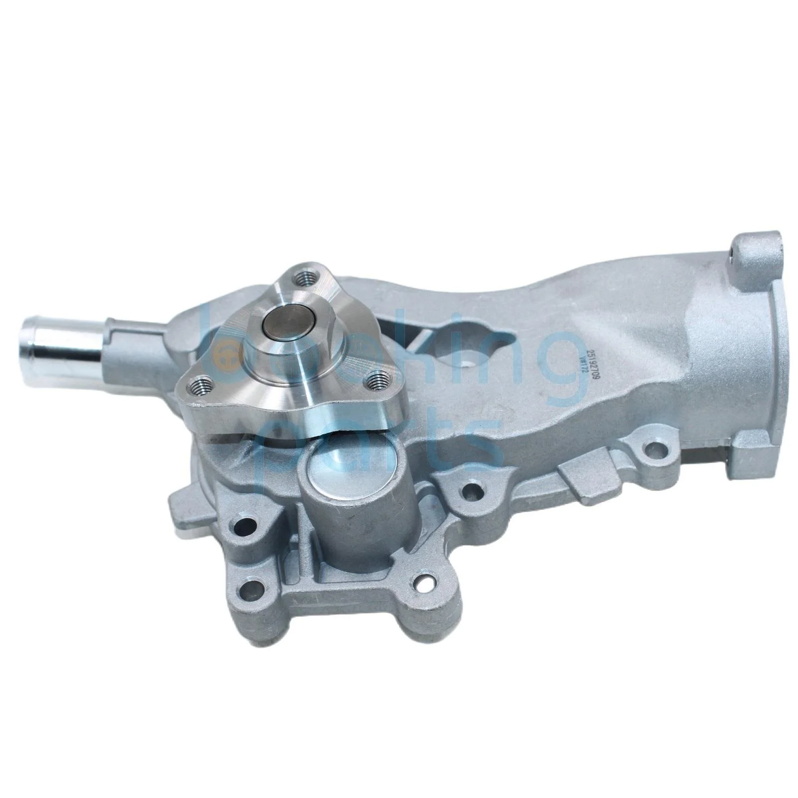 WPP56949,25192709 Water Pump For CHEVROLET TRAX TRACKER 2017-2019 FACELIFT