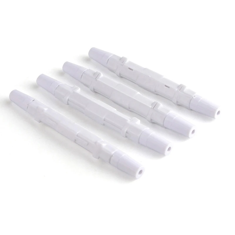 

100pcs Plastic Fiber Protection Box Fiber Cable Splice Box HY-6-S5