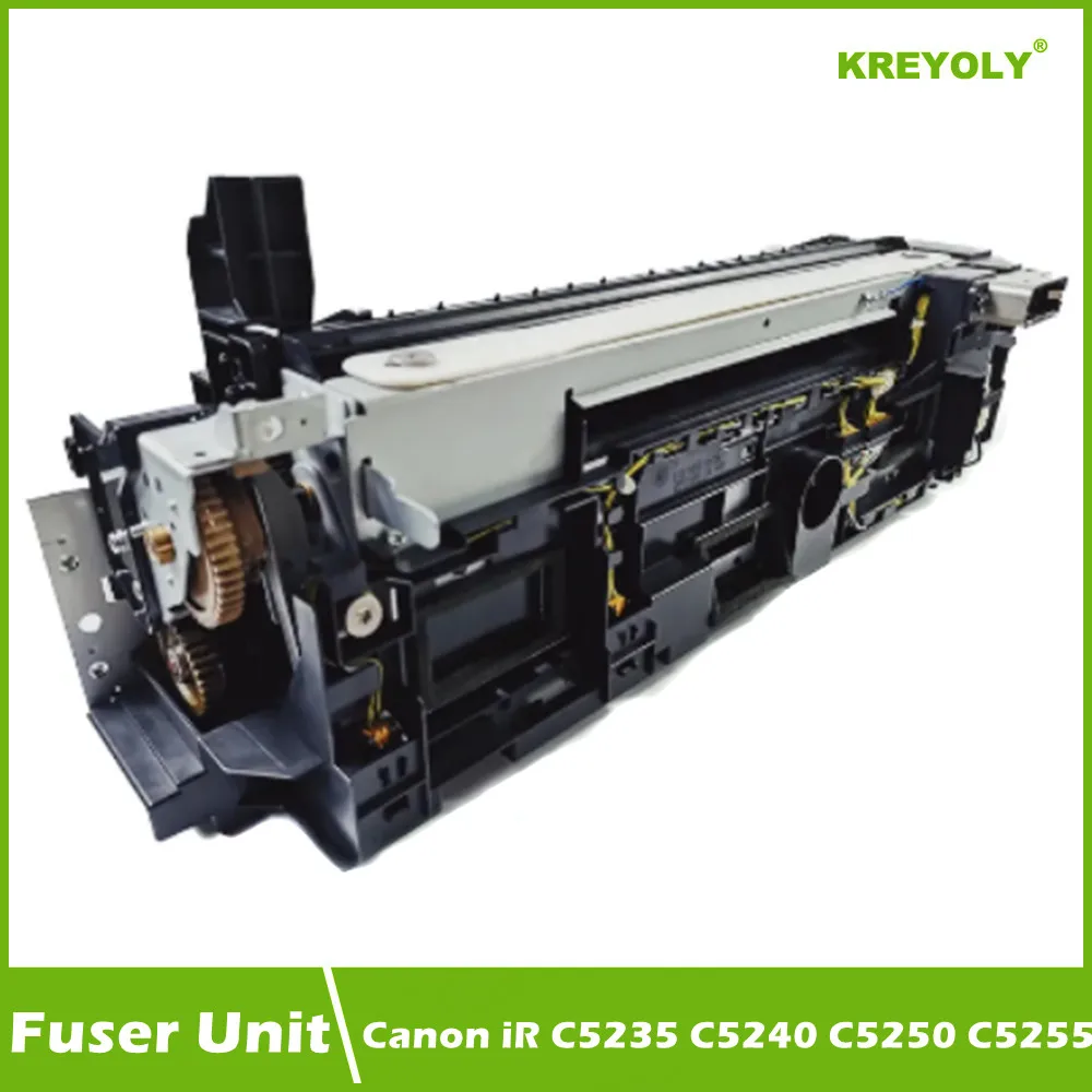 Fuser Unit for Canon iR C5235 C5240 C5250 C5255 Fixing Assembly FM1-D741-000 FM1-D741-020 FM3-5948-000 FM3-5948-010