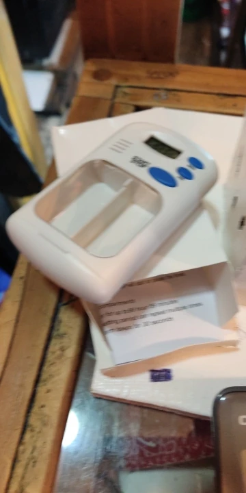 Review photo