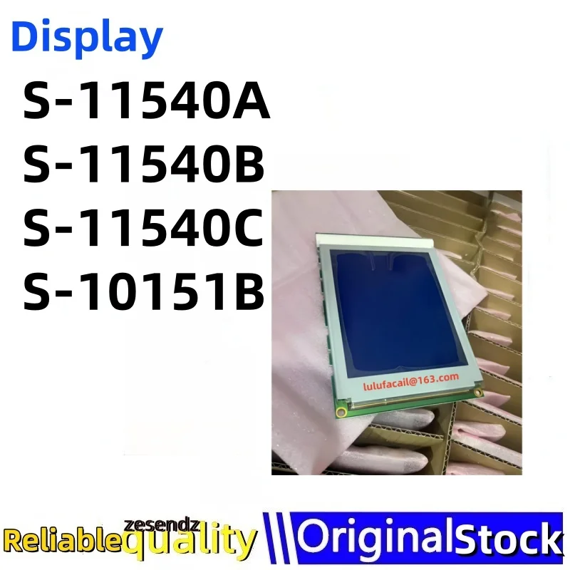 

1 шт S-11540A S-11540B S-11540C S-10151B