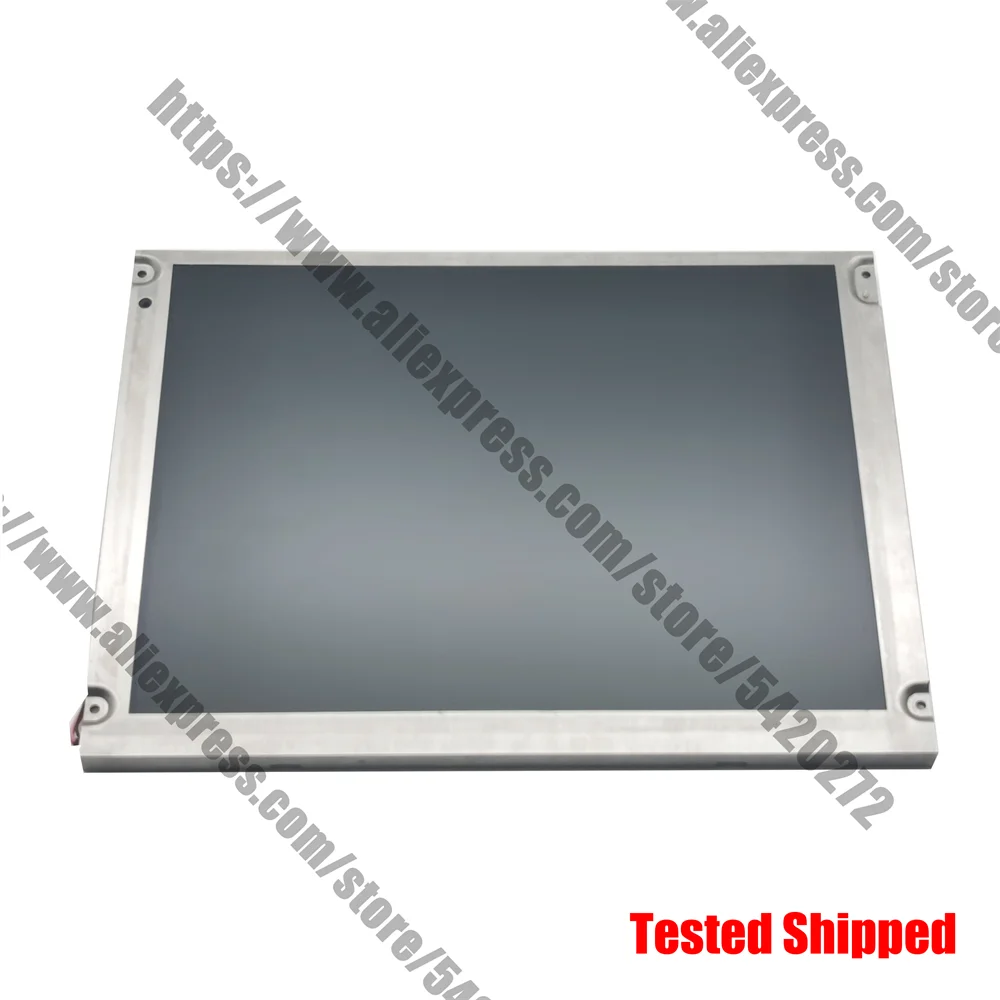 

100% test NL8060BC31-41D Original 12.1" inchTFT LCD Display Module Replacement for industrial equipment