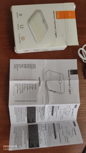 Review photo