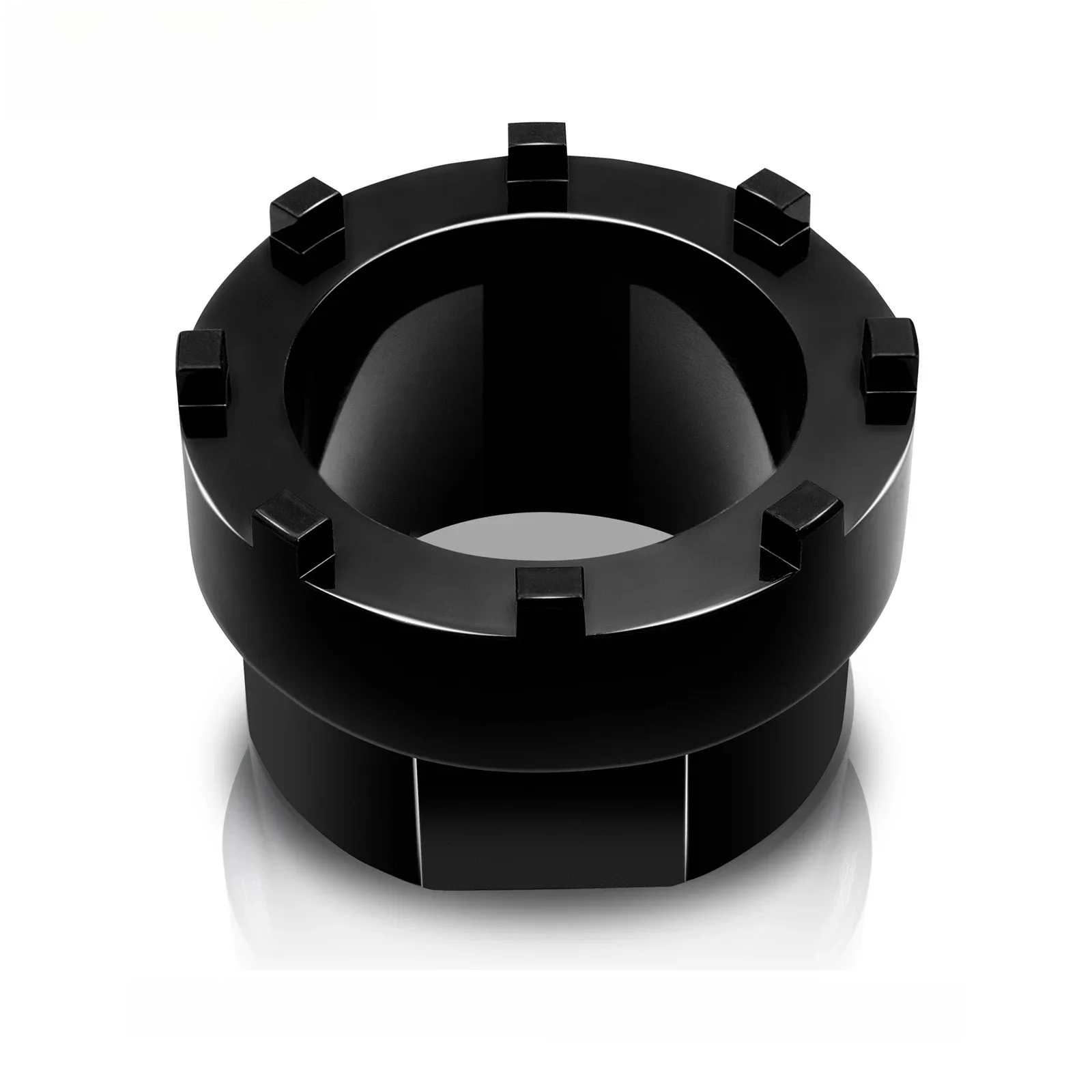 AliExpress ALLTOO Hollowgram Crankset Spider Lockring Removal Tool KT012 LRT-3 FOR Specialized Cannondale FSA 3/8"