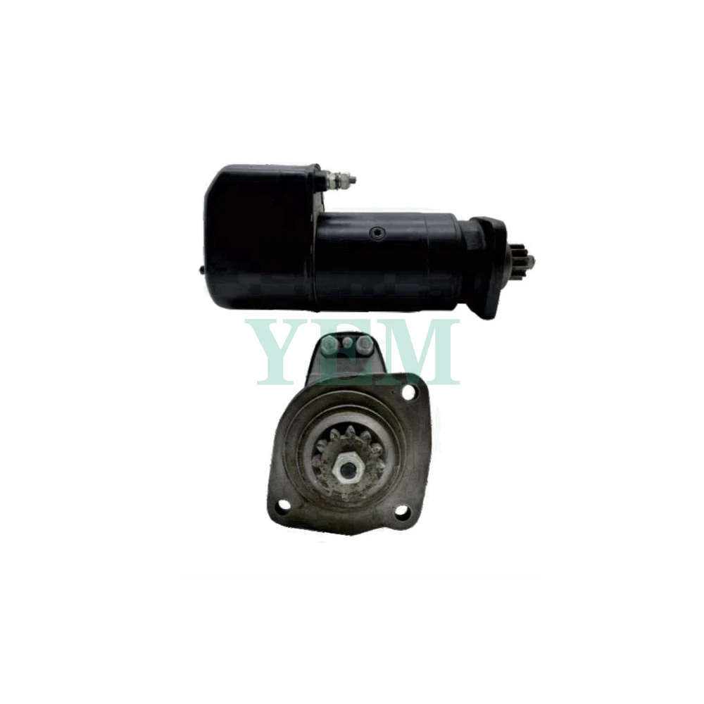 

For STEYR 24V 11T 5.5KW Starter Motor 1416003