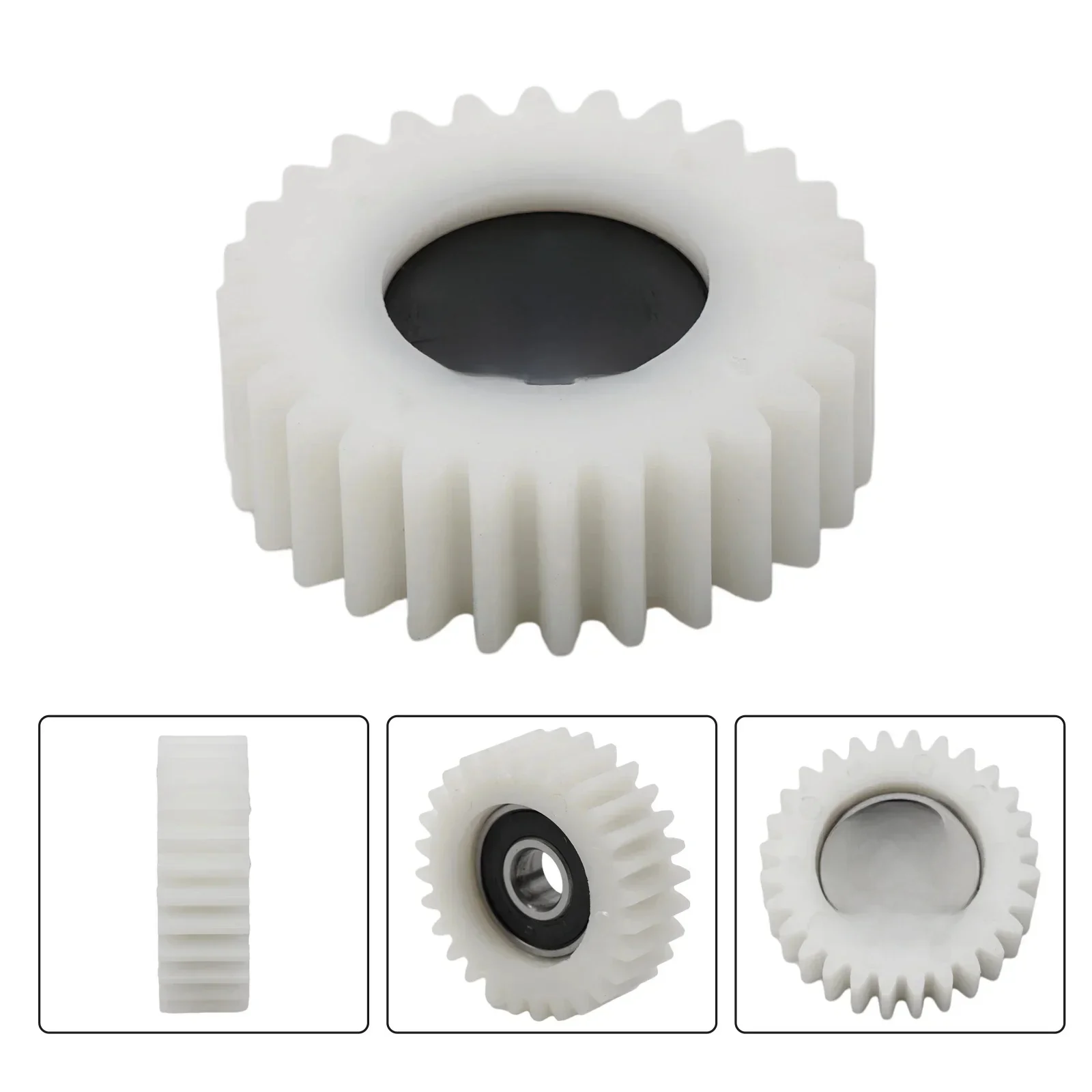 AliExpress NONE 1pc 28 Teeth E-bike Wheel Hub Motor Planetary Gears With Bearing 37.5x8x12mm Electric Bicycle Accessories Spare Parts