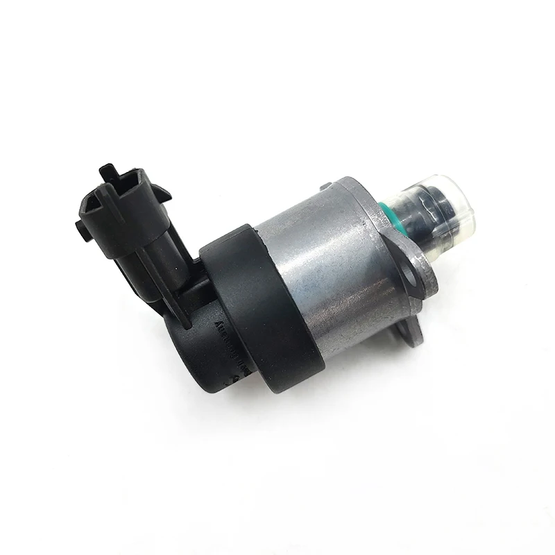 Válvula reguladora de presión de combustible, Control de medición para Fiat Doblo bosch pump 0928400825, 0445010155