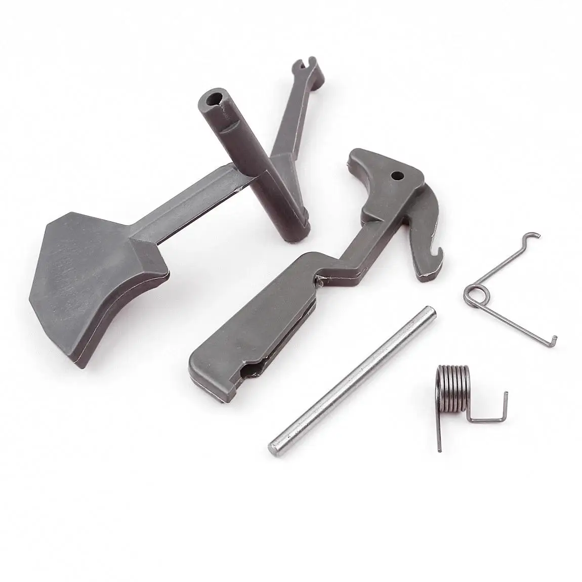 

Throttle Trigger Spring Latcher Kit For Jonsered 625 630 670 Chainsaw 501518002 501528801 501424101