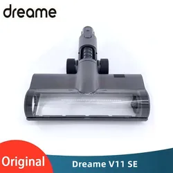 Original Dreame V11 SE Handheld wireless Vacuum Cleaner Spare Parts Carpet Brush Accessories Wide needle