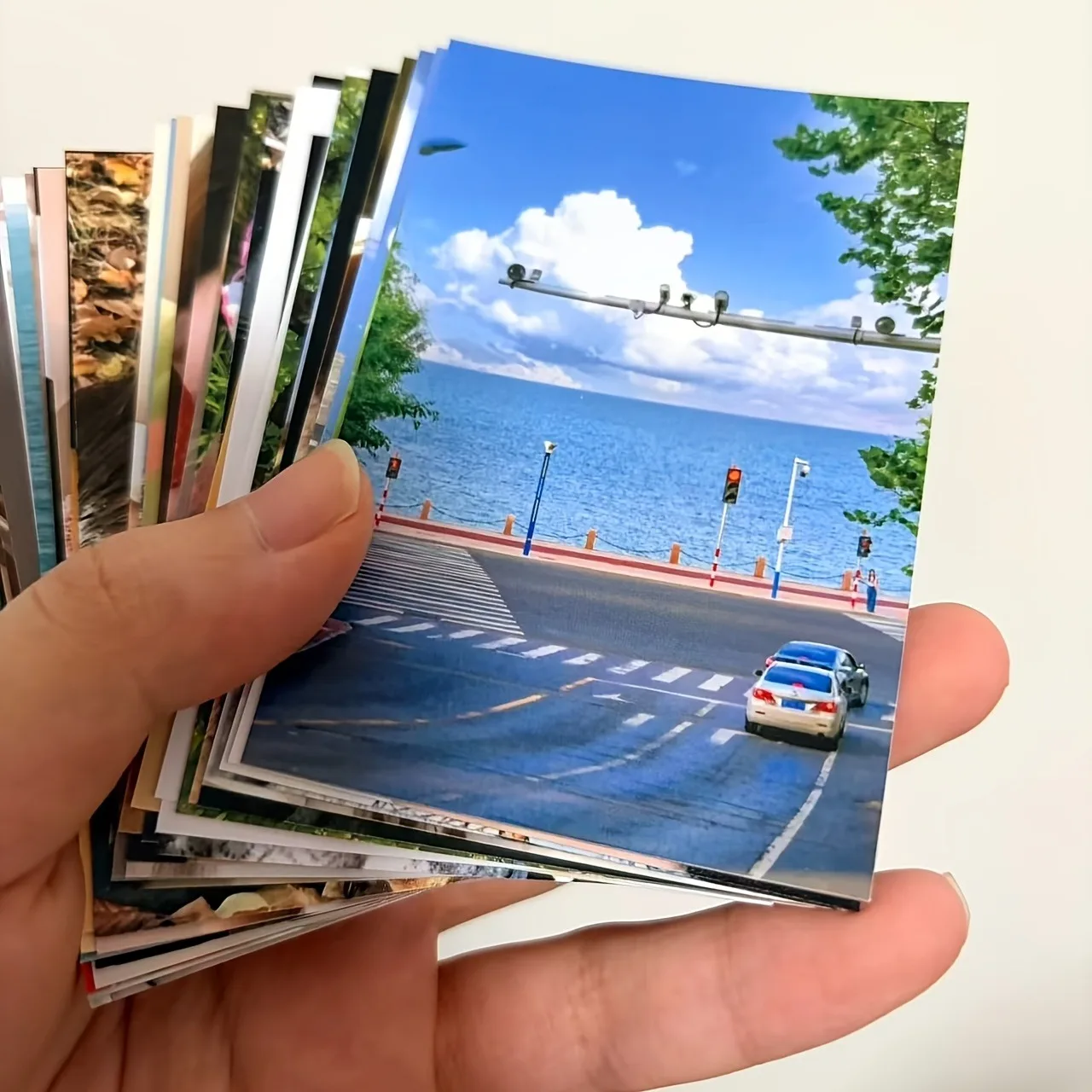 Custom Photo Prints: Capture Every Touching Moment—the Perfect Gift for Your Friends and Family. image 3