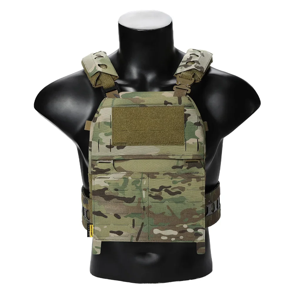 Emersongear FRO Style V5 kamizelka taktyczna rozmiar M Plate Carrier Paintball ciało ochronne Airsoft polowanie trening bojowy EM9650 — zdjęcie 2
