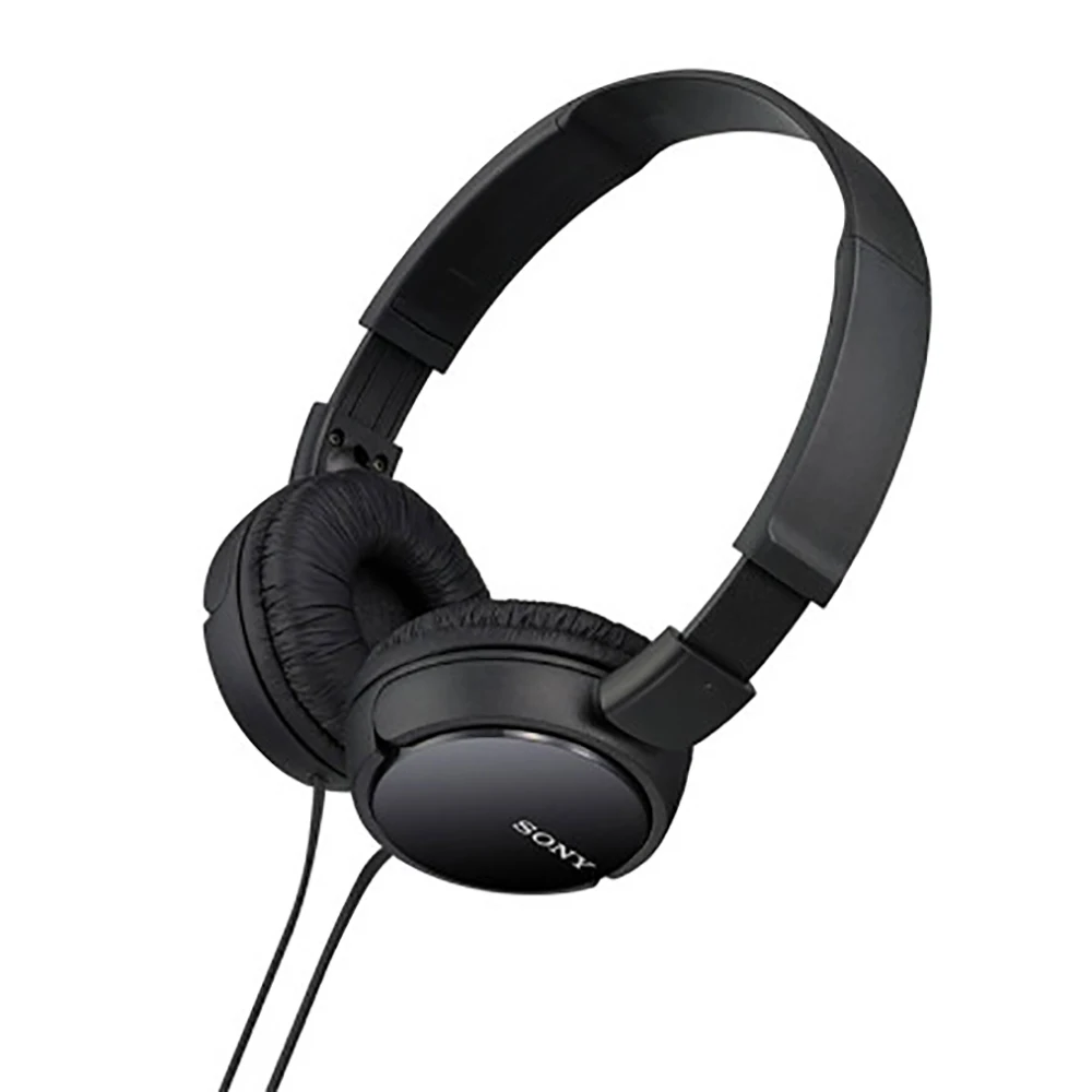 Sony MDR-ZX110 Wed Headphones Children Headset