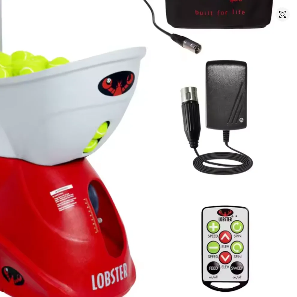 

100% discount sales NEW Lobsters Sports elite three tenniS AVAILABLE IN STOCK