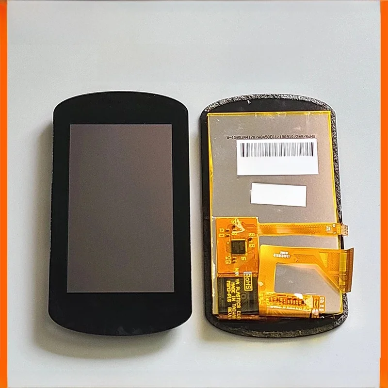 AliExpress HUAYUXT 3.0" LCD Screen For GARMIN EDGE EXPLORE Bicycle GPS LCD Display Screen With Touch Screen Digitizer Repair Replacement