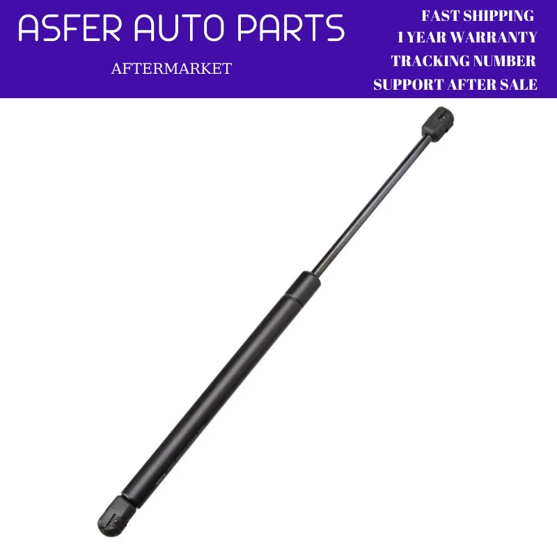 Luggage Shock Absorber Fit For Renault Clio Mk2 II 1998-2005 (BB0/1/2-CB0/1/2) 412MM/340N High Quality Fast Shippig 7700842256