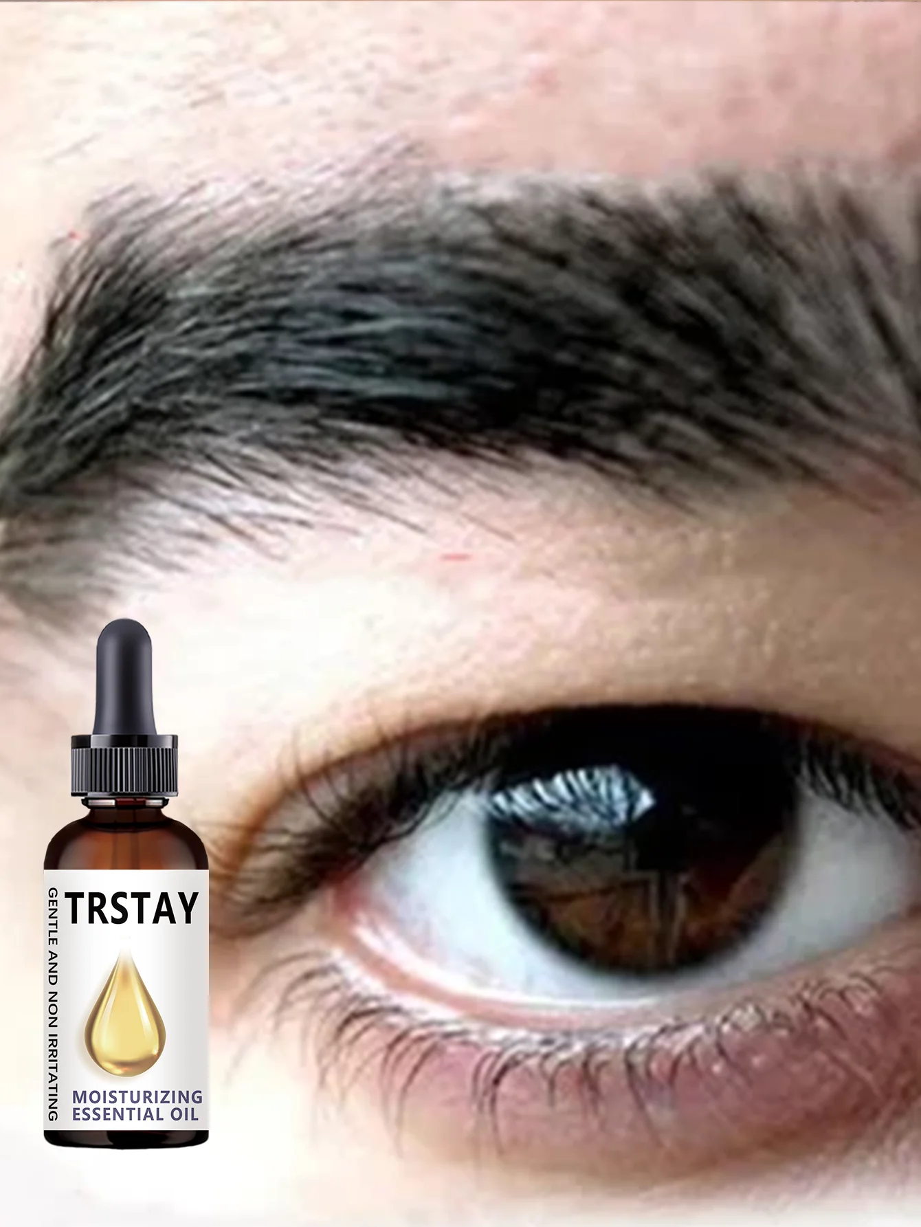 Moisturizing Eye Serum for All Skin Types with Nourishing Ingredients to Hydrate and Firm Skin Around Eyes Reduce Wrinkles and F - Image 4