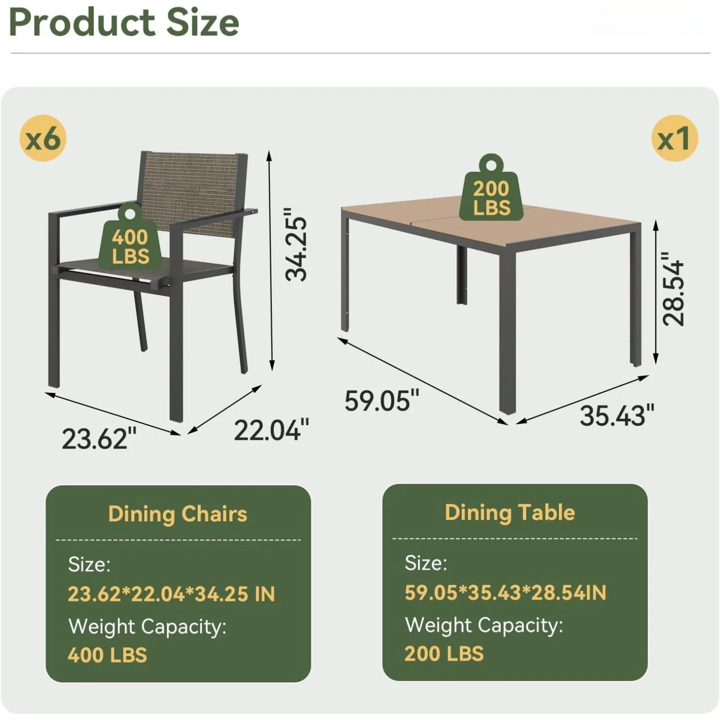 Thumbnail 2 - #16 Latest Outdoor Furniture Offers