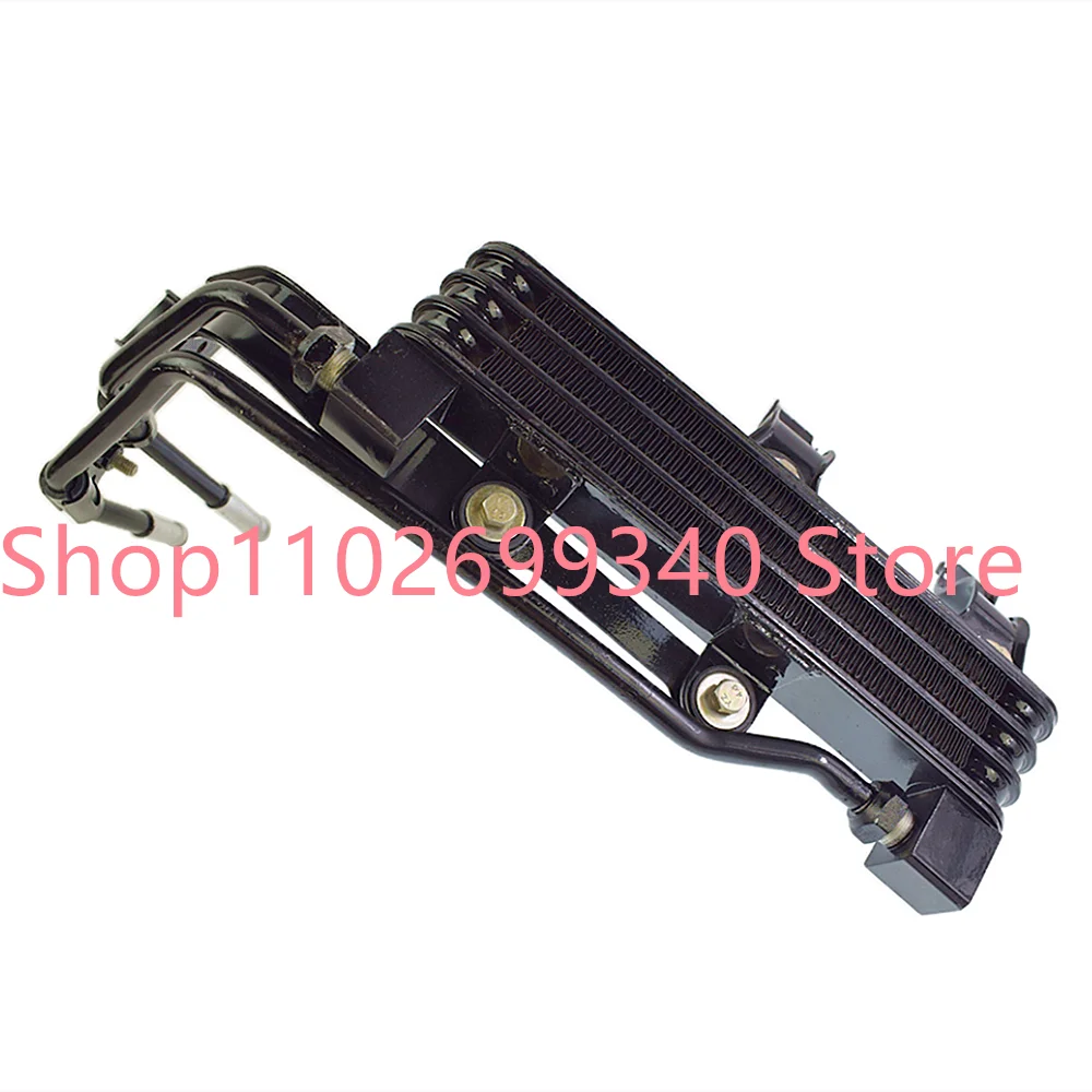 

25510-R8B-003 Auto Oil Radiator Transmission Oil Cooler Assy for HONDA ACURA RDX 3.5L V6