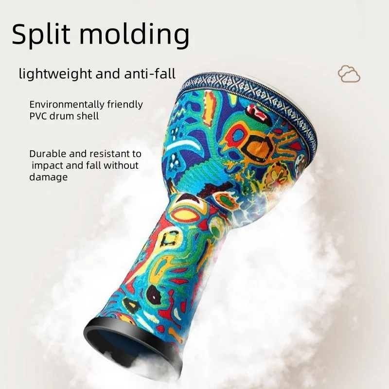 Thumbnail 3 - #59 Trending Hand Drums Right Now