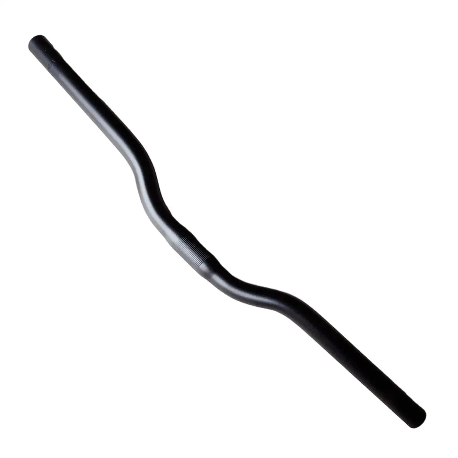 AliExpress SONONIA Bike Handlebar Fits 25.4mm Stems Handle Bar 600mm Length Lightweight Aluminum