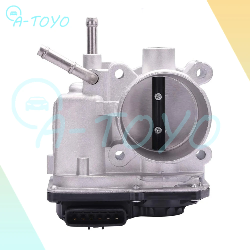

For Toyota Corolla Matrix Throttle Body 22030-0D021 220300D021 22030-22041 2203022041