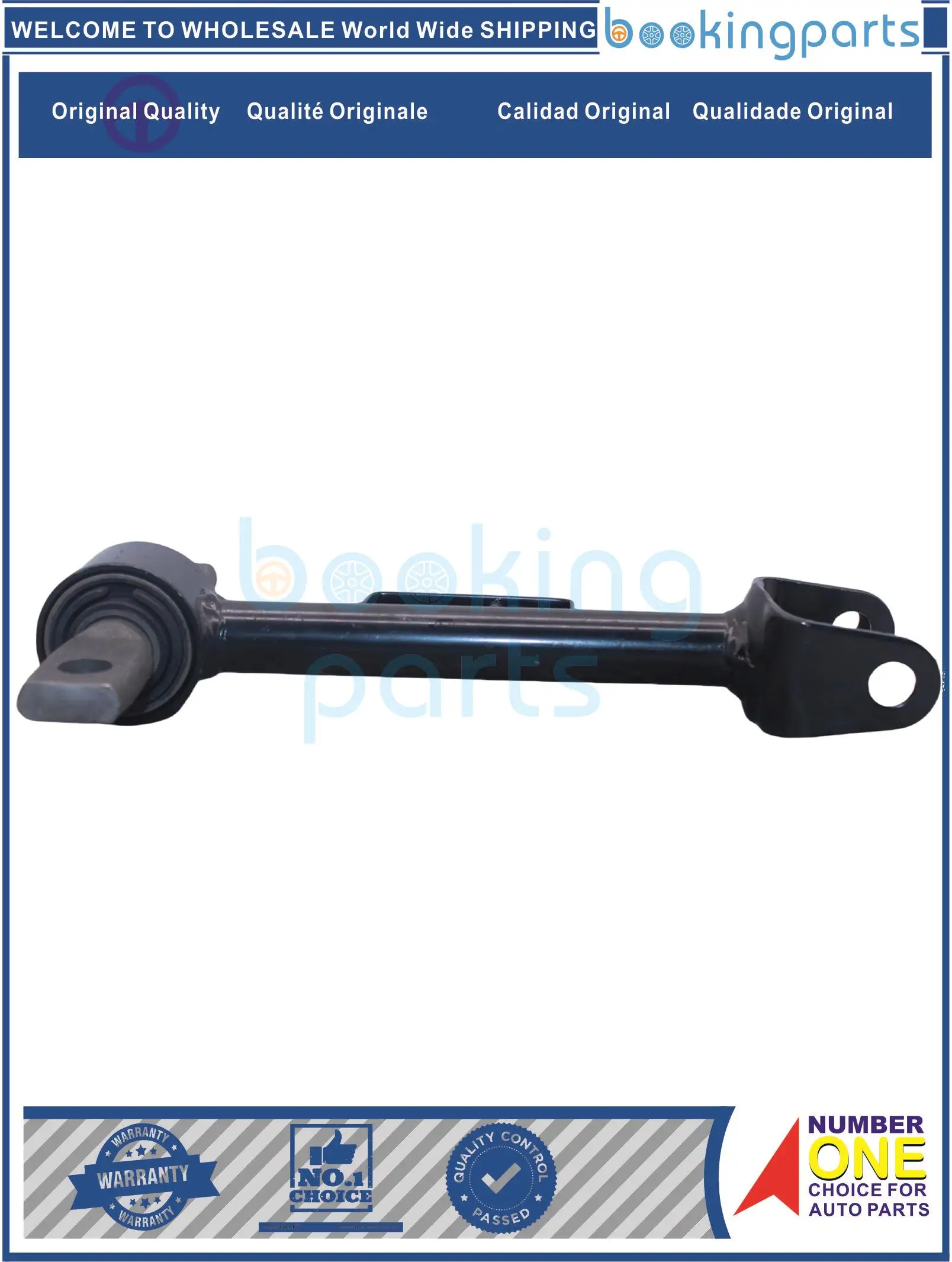 

COA78940(B),52390-S6M-A00,52390S6MA00,K90351 Control Arm For HONDA CIVIC 2001-2005