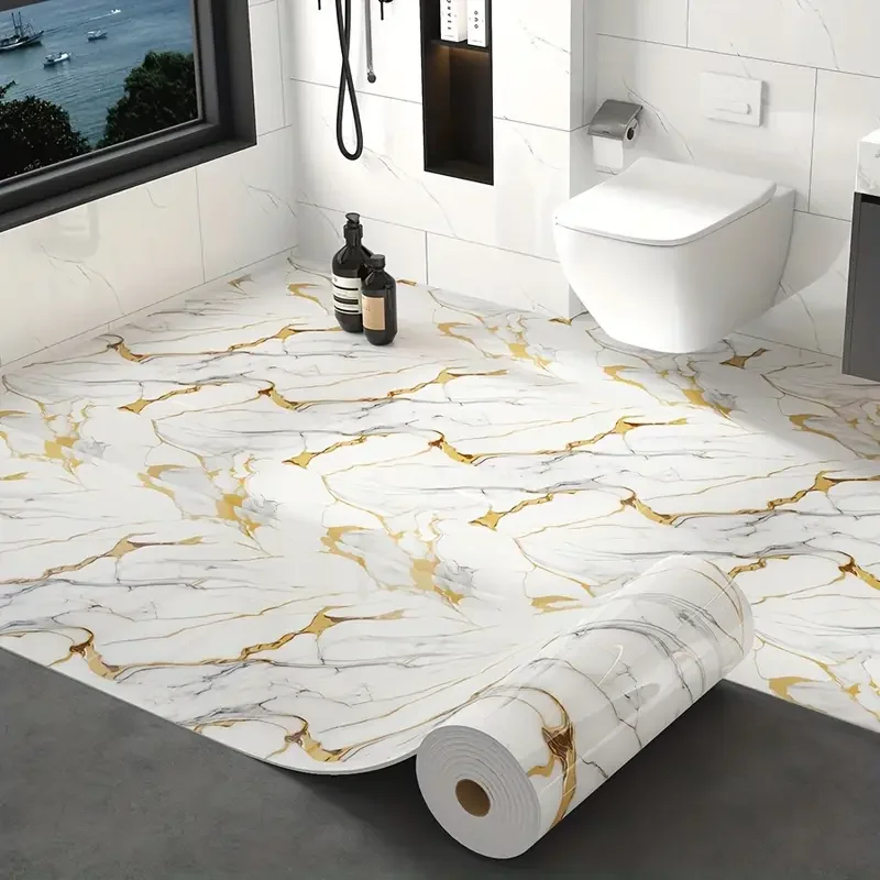 Thick Waterproof Foam Wallpape - Home Cinema Room recension och pris