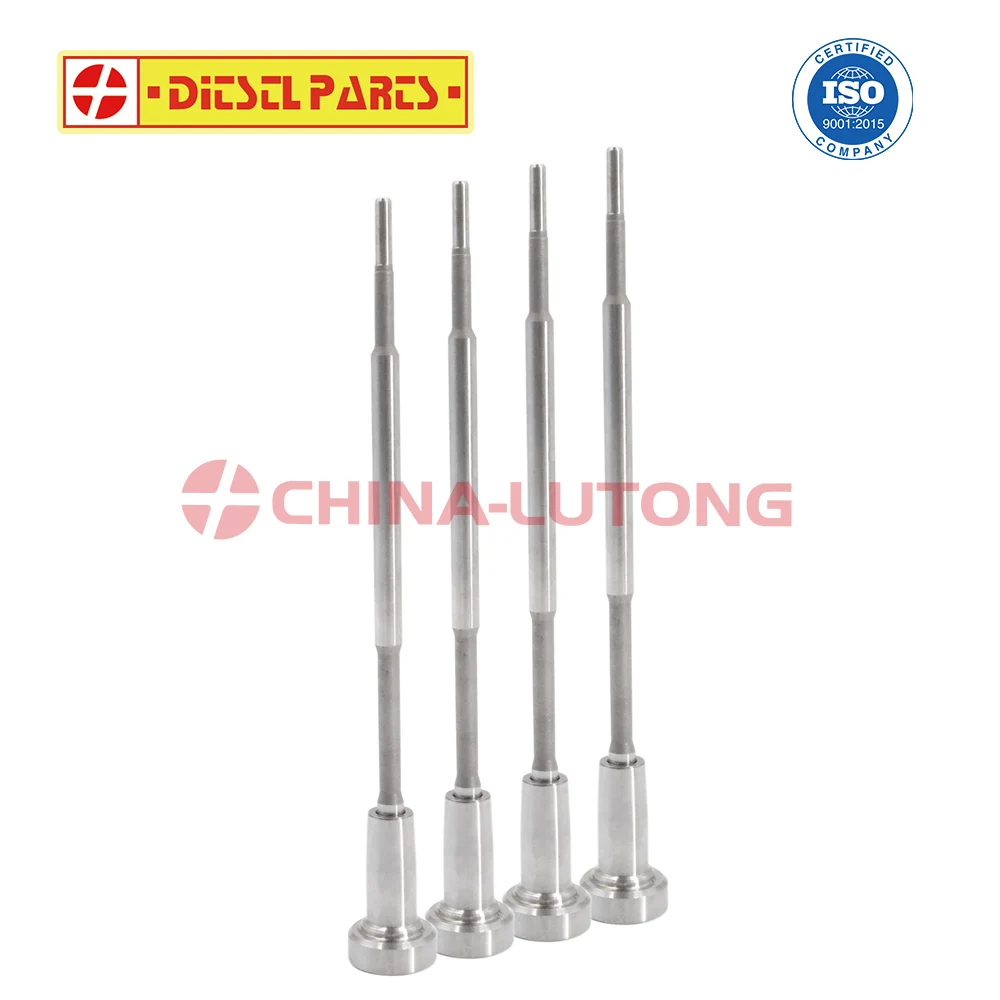 

4Pcs F00VC01358 Common Rail Injector Valve Set F00V C01 358 Control Valve For Fuel Injectors 0445110291/358/359/366/367/386/396