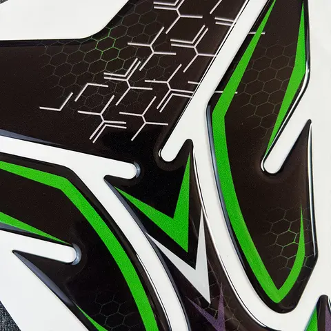 10 best sales zx10r-klistermärken - №9