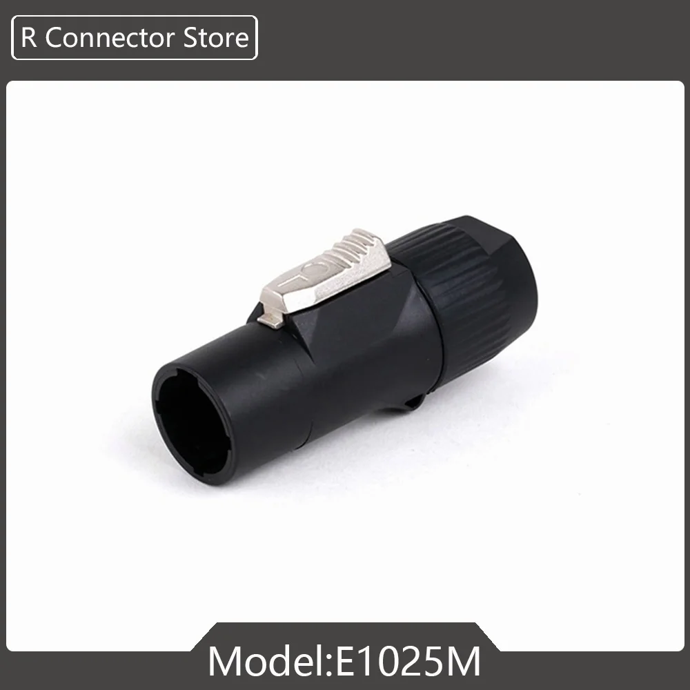 50 stks Nieuwe Waterdichte PowerCON Connector, Stekker NAC3MX-W, IP65 Kwaliteit Waterdichte Powercon True Connector