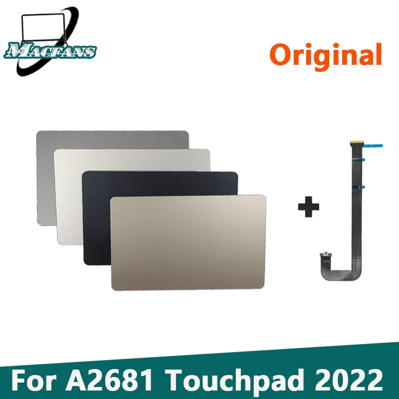 New M2 A2681 Touchpad Trackpad for Macbook Air 13.6