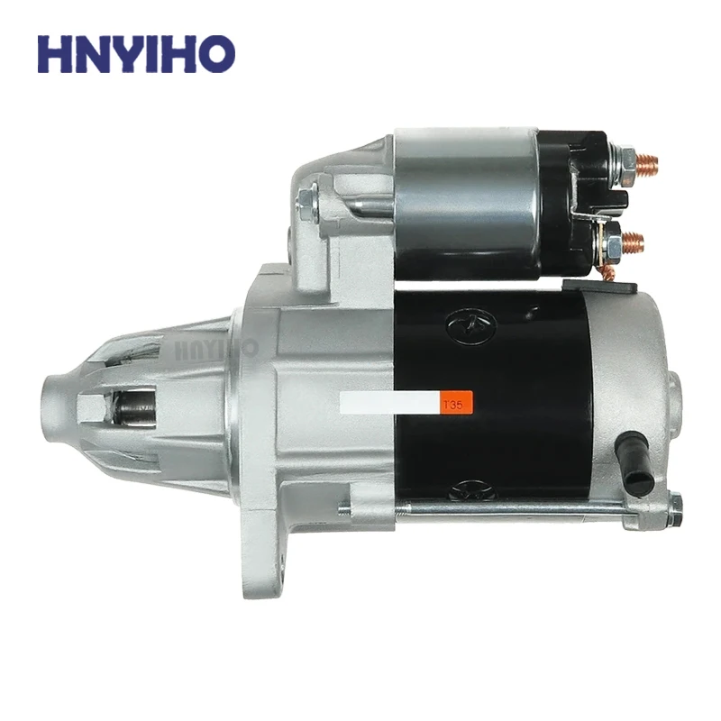 12V Starter Motor 228000-6791 31100-77A00 31100-60B52 31339 LRS01731 LRS1731 31339N 31339R for SUZUKI CARRY G13BB