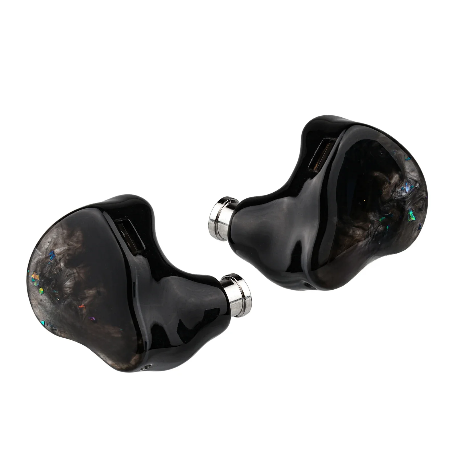 Vorbestellen thie audio monarch mkiii 2dd 6ba 2est flaggschiff iem mit verbessertem modularem kabel-hifi-kopfhörer für audiophilen musiker