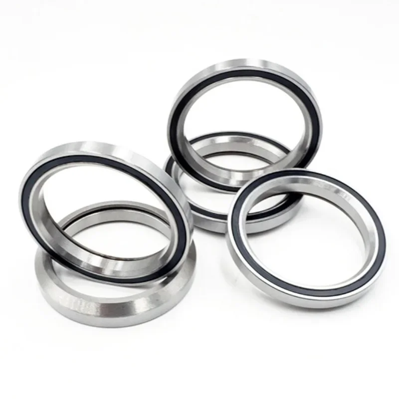 AliExpress 1PCS MR136 Headset Bearing 32.7*41.8*6 MM 45°*45° Bicycle Front Bowl Sleeve Bearings ACB3039