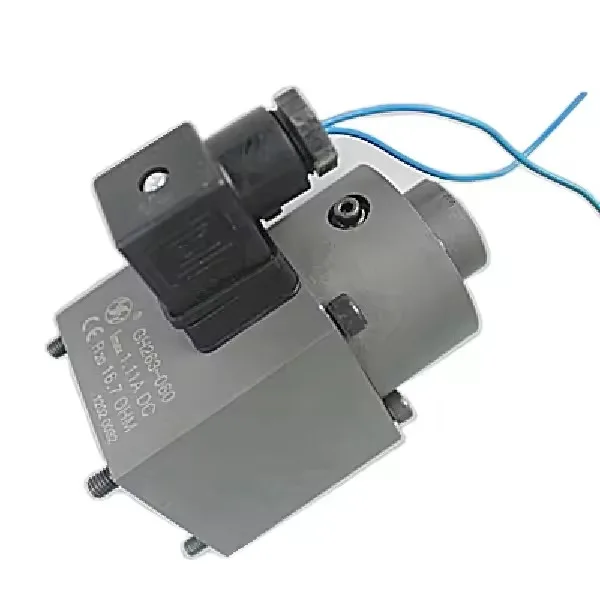 比例弁ソレノイド（ボルト付き）gh263-045-gh263-060-gh263-035-油圧ソレノイドバルブコイル