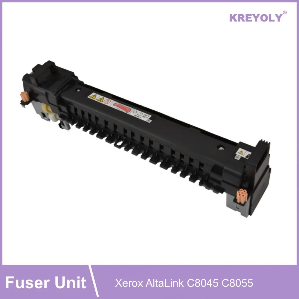Compatible Fuser Unit Fuser Assembly for Xerox AltaLink C8045 C8055 110v 220v 600N03560 607K09006 607K09003 607K09002 Printer