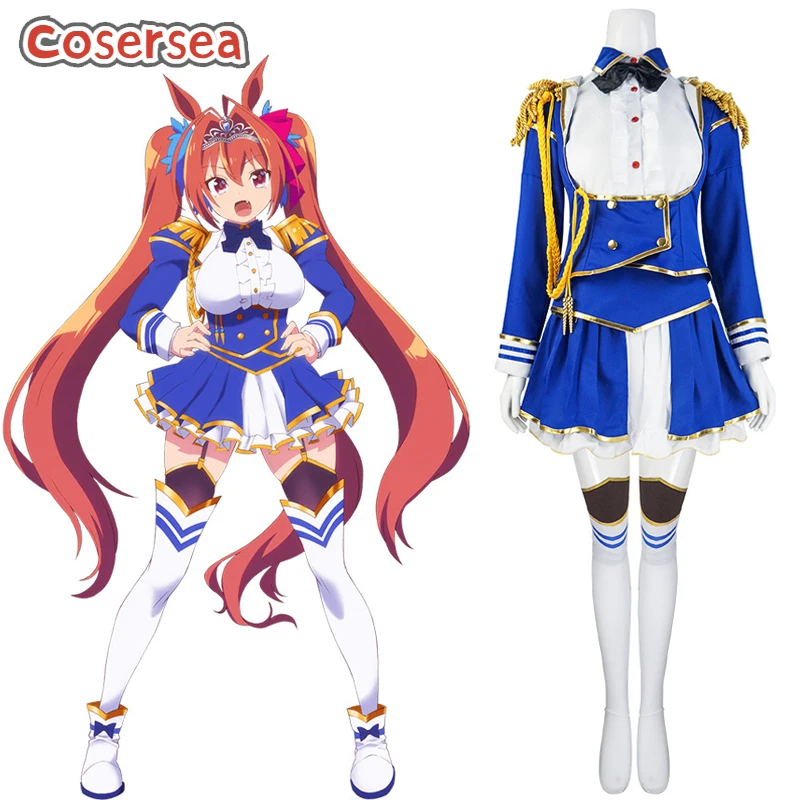 cosersea-daiwa-scarlet-cosplay-costume-jeu-uma-musume-joli-derby-daiwa-scarlet-uniforme-halloween-femmes-robe-tenue-ensemble-complet