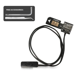 WL3 Tesla Model/Model3 Positioning Shutter SIM Card Controller External SIM Card Extension Cable