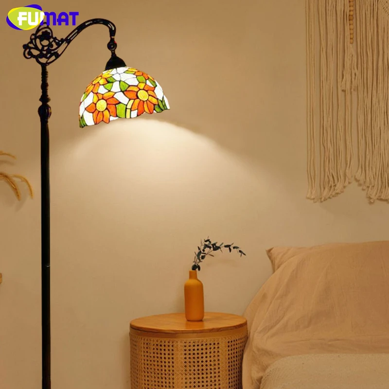 Fumat Tiffany Style… - image