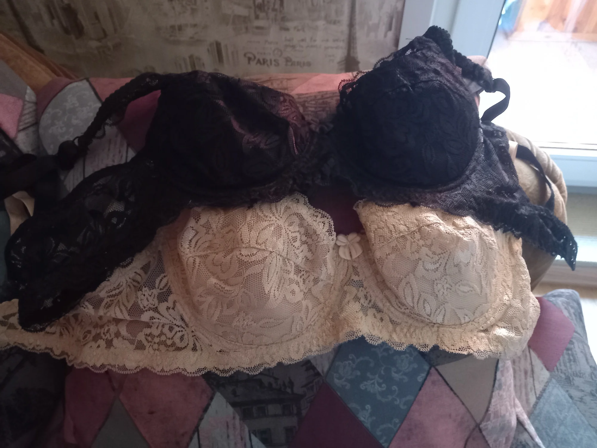 Summer Push Up Bra Breathable Lace Bras Sexy Underwear For Women Bralette Lingerie Intimates ropa interior femenina photo review