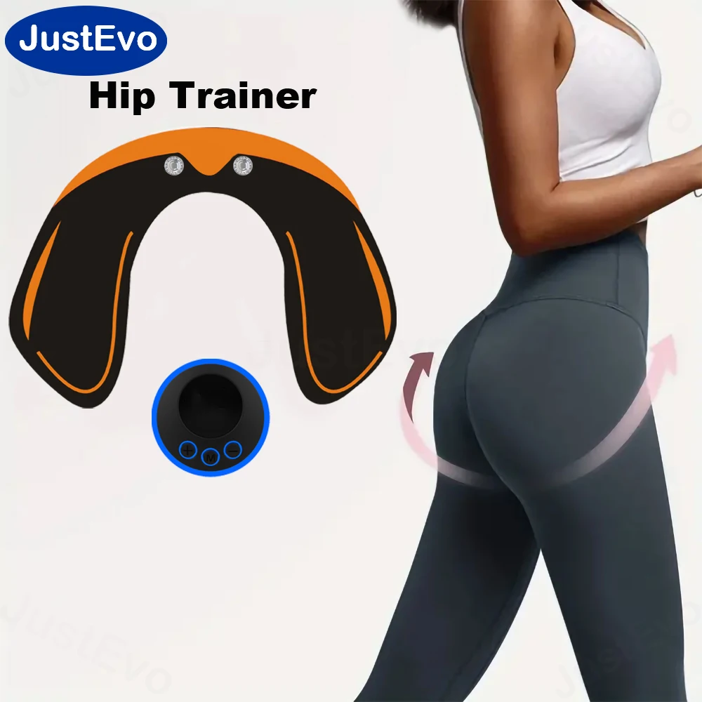 

Hip-lifting massage pad, suitable for both men and women—an ideal choice for fitness enthusiasts.TJ-P1